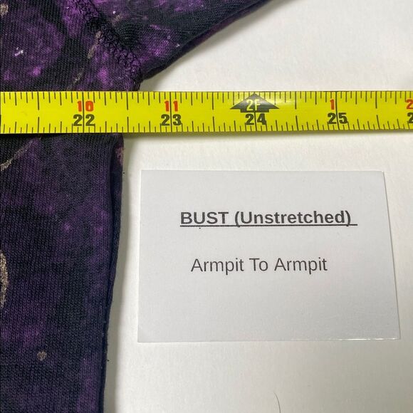 Vintage Western Colorful Graphic Top Horse Cowboy Made In USA Men/Unisex Large - Picture 12 of 14